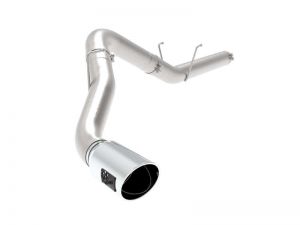 aFe Exhaust DPF Back 49-42075-P