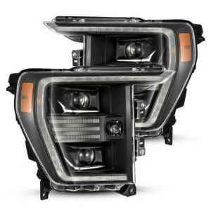AlphaRex PRO-Series Headlights 880293