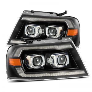 AlphaRex PRO-Series Headlights 880134