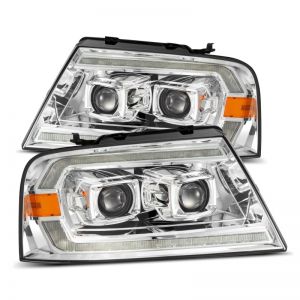 AlphaRex PRO-Series Headlights 880135