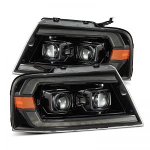 AlphaRex PRO-Series Headlights 880136