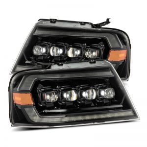 AlphaRex NOVA Headlights 880130