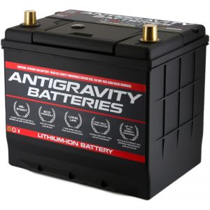 Antigravity Batteries Batt Small Case AG-1201