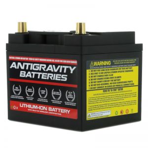 Antigravity Batteries Batt Auto Grp26 Restart AG-26-20-RS