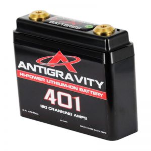 Antigravity Batteries Batt Small Case AG-401