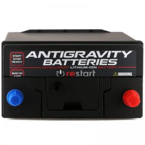 Antigravity Batteries Batt Auto Grp75 Restart AG-75-24-RS