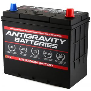 Antigravity Batteries Batt Auto Grp75 Restart AG-75-40-RS