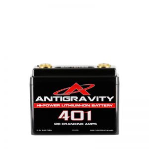 Antigravity Batteries Batt Small Case AG-801