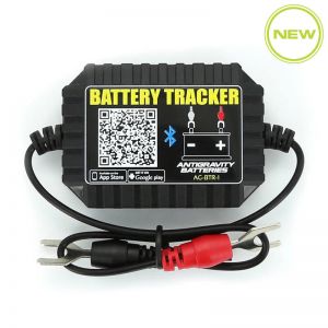 Antigravity Batteries Battery Tracker AG-BTR-1