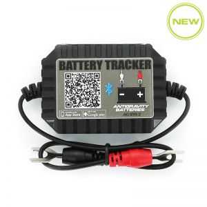Antigravity Batteries Battery Tracker AG-BTR-2
