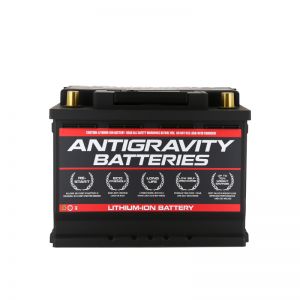 Antigravity Batteries Batt Auto Grp47 Restart AG-H5-24-RS