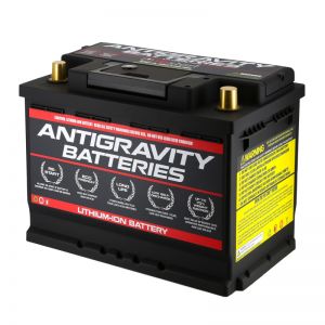 Antigravity Batteries Batt Auto Grp48 Restart AG-H6-24-RS