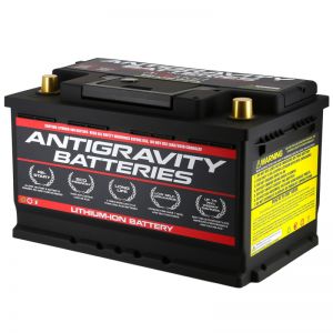 Antigravity Batteries Batt Auto Grp94 Restart AG-H7-40-RS