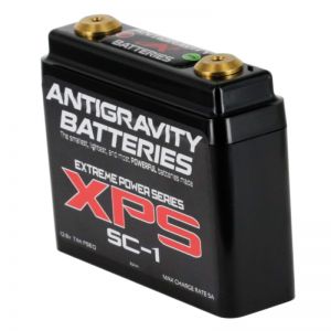 Antigravity Batteries Batt XPS AG-SC-1