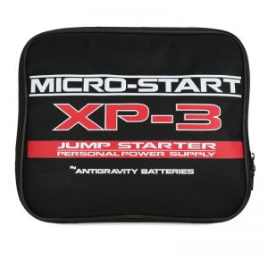 Antigravity Batteries Micro-Start AG-XP-3