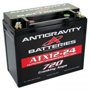 Antigravity Batteries Batt XPS AG-YTX12-24-L