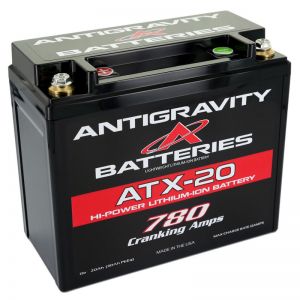 Antigravity Batteries Batt XPS AG-YTX20-L