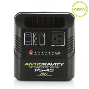 Antigravity Batteries Batt Power Station AG-PS-45