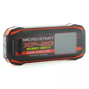 Antigravity Batteries Micro-Start AG-XP-20-HD