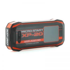 Antigravity Batteries Micro-Start AG-XP-20