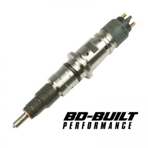 BD Diesel Injectors - Sets 1715872