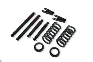 Belltech Lowering Kit w ND2 Shocks 790ND image 3