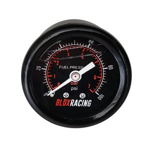 BLOX Racing Gauges BXGA-00125-BK