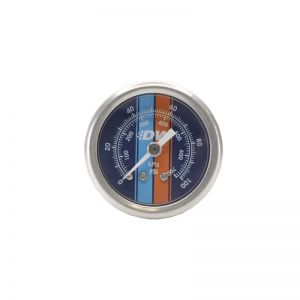 DeatschWerks Fuel Pressure Gauges 6-01-G2