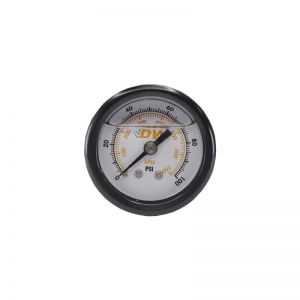 DeatschWerks Fuel Pressure Gauges 6-01-GL