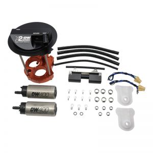 DeatschWerks X2 Fuel Pump Module Kit 9-401-7003