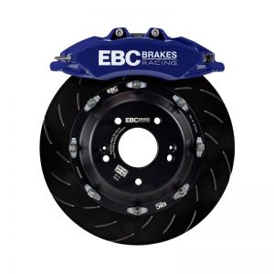 EBC Big Brake Kits BBK039BLU-1