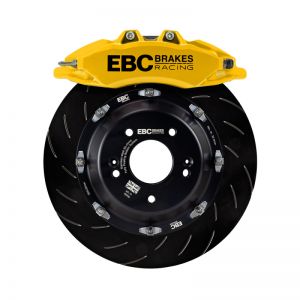 EBC Big Brake Kits BBK039YEL-1