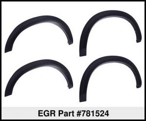 EGR Flares - OEM Set 781524