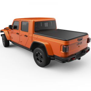 EGR Retractable Bed Covers RT039031E