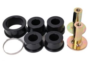 Energy Suspension Steering Rack Bush - Black 3.10103G