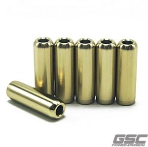 GSC Power Division Exhaust Valve Guides 3100.001-1