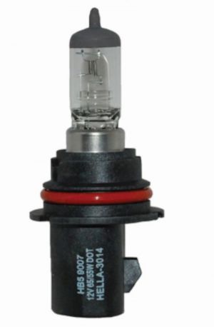 Hella Halogen Bulb 9007 image 6