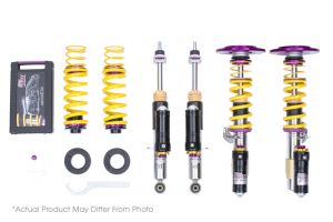 KW V4 Coilover Kit 39771294