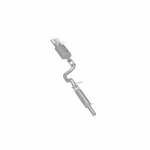 Magnaflow Catback Exhaust 15745