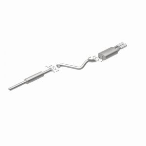 Magnaflow Catback Exhaust 15670
