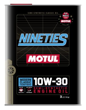 Motul Classic Oil 110620