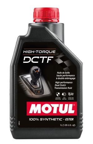 Motul Transmission Fluids 110440