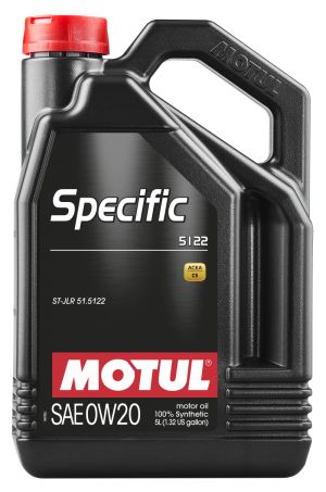 Motul OEM Synthetic - 5 Liters 107339