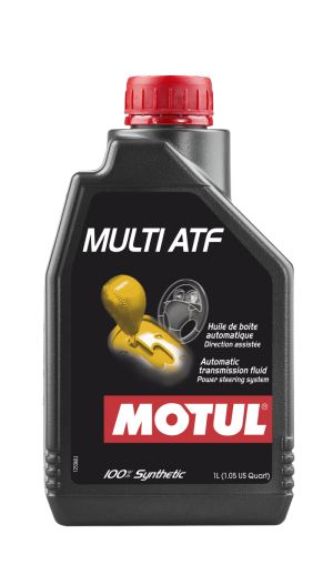 Motul Transmission Fluids 105784