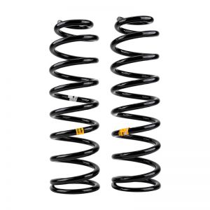 Chevrolet Cobalt Coilover Springs