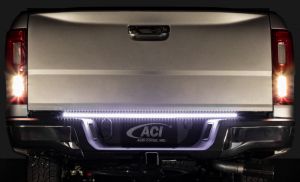 BMW 318i Light Bars & Cubes