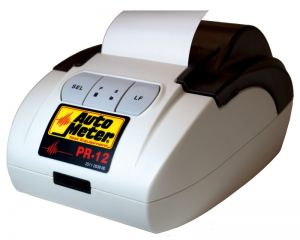 AutoMeter Battery Accessories PR-12