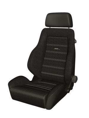 Recaro Seat Classic LS 089.00.0B27-01