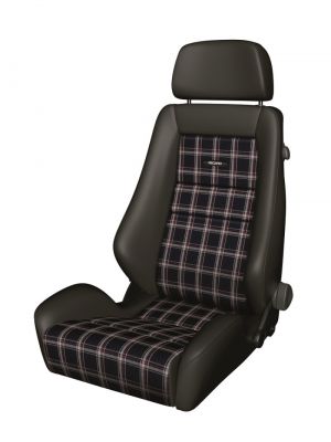 Recaro Seat Classic LX 088.00.0B28-01