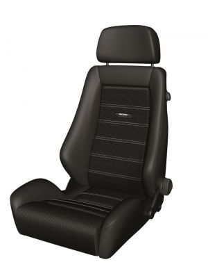Recaro Seat Classic LX 088.00.0B27-01